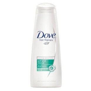 Dove Shampoo Splitend Rescue 175ml price in Pakistan